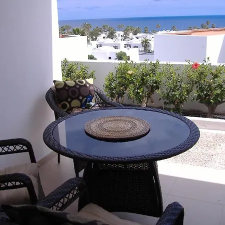 Atalaya Apartment Vista Mar Puerto del Carmen  Exterior photo