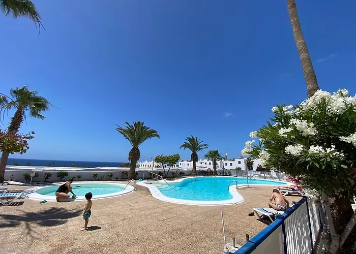 Atalaya Apartment Vista Mar