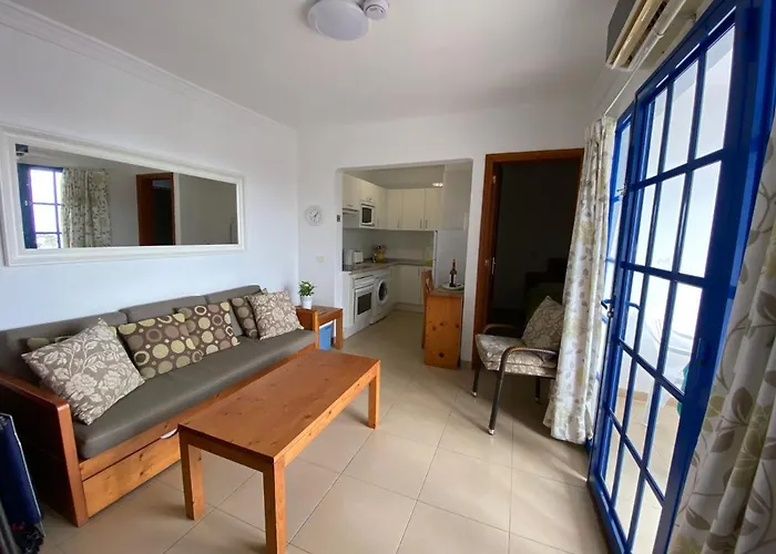 Atalaya Apartment Vista Mar