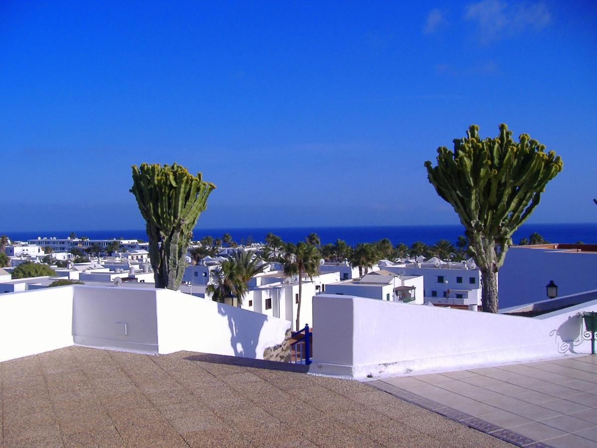 Appartement Atalaya Vista Mar