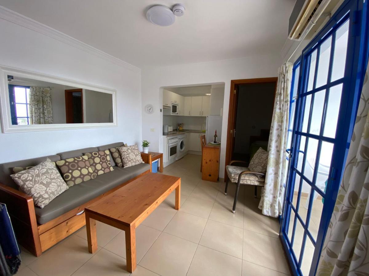 Atalaya Vista Mar *